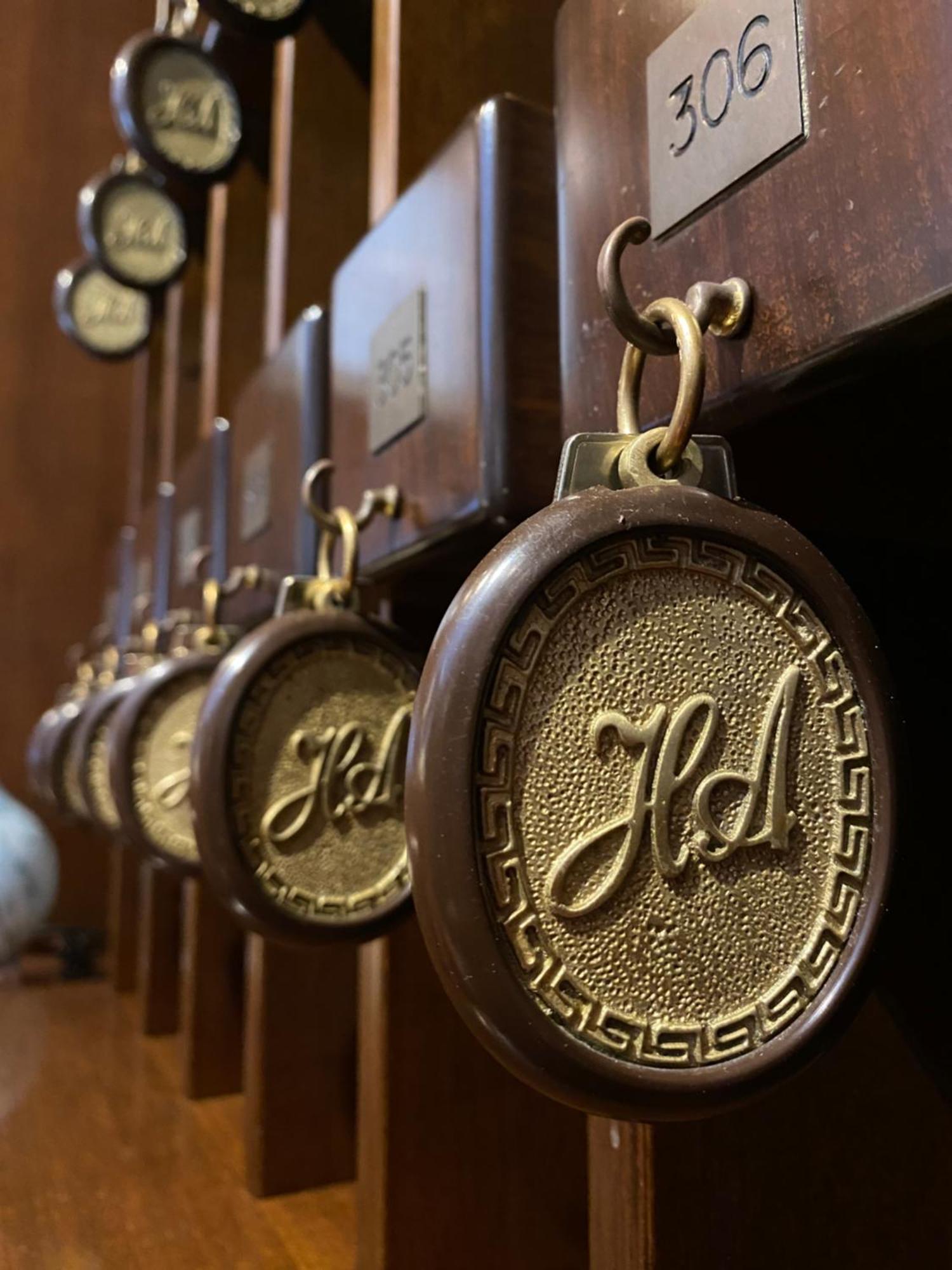 Hotel Astoria Пинето Экстерьер фото