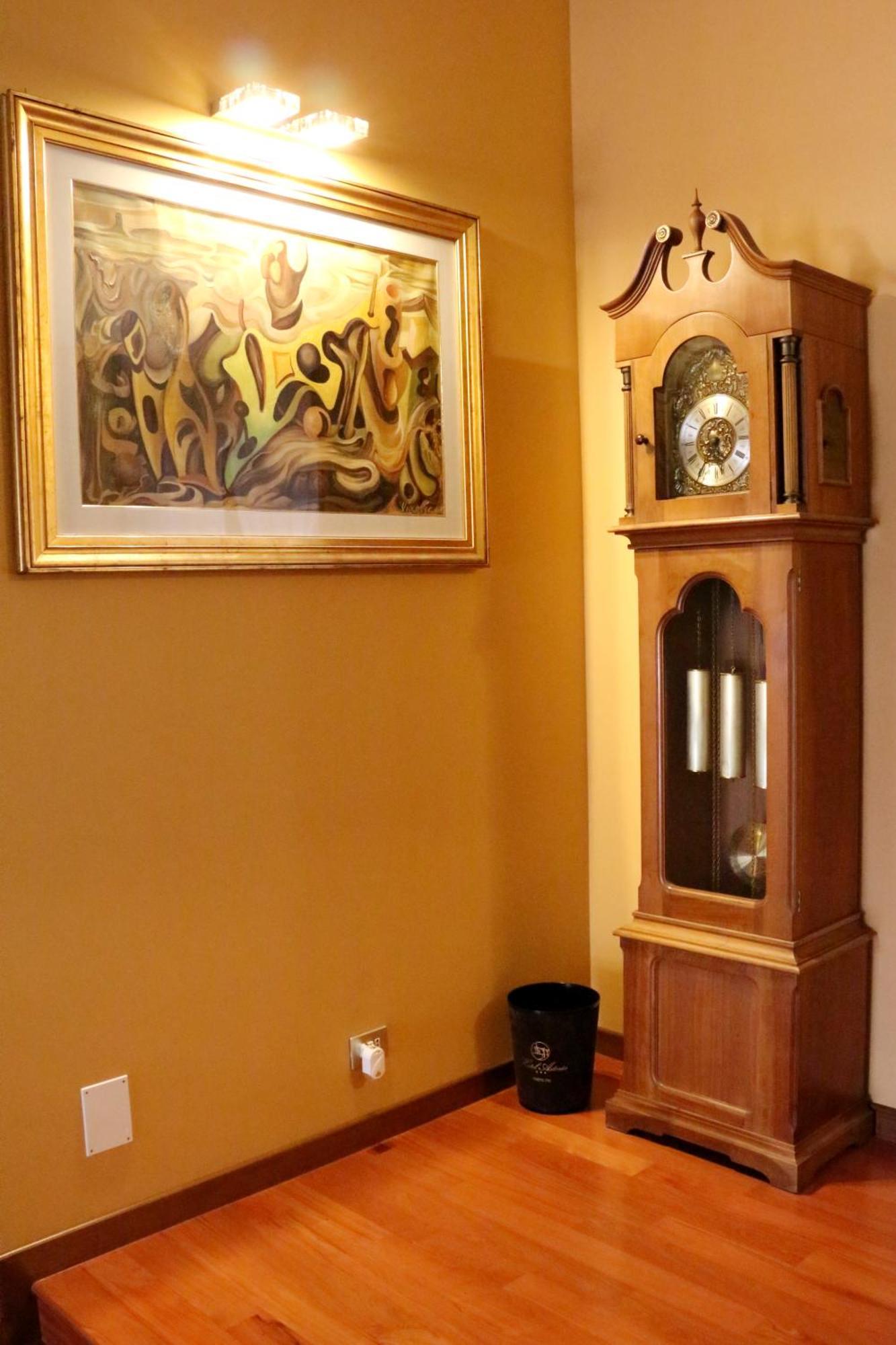 Hotel Astoria Пинето Экстерьер фото