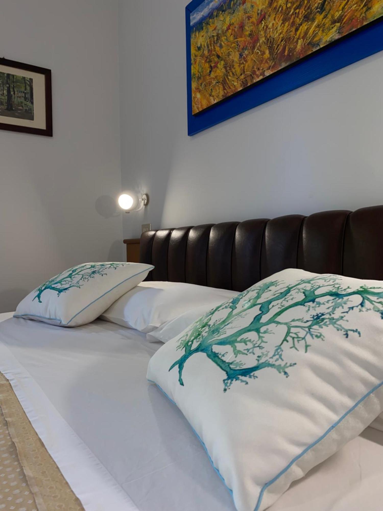 Hotel Astoria Пинето Экстерьер фото